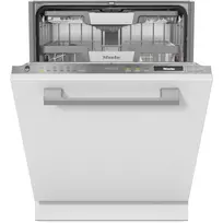 Įmontuojama indaplovė Miele G 7197 SCVi XXL 125 Edition