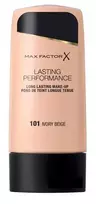 Max Factor Lasting Performance Make-Up long-lasting make-up 35 ml 101 Ivory Beige