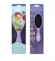 „Wet Brush Original Detangler Disney Princess“ plaukų šepetys „Ariel“