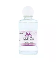 Alpa Amica Nourishing Skin Lotion 60ml