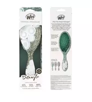 Wet Brush Original Detangler Groovy Disco Teal