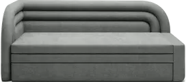 Sofa - Lova Fabillo - Žalia