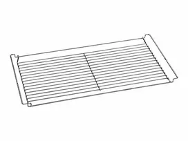 Kepimo grotelės Miele HBBR 92