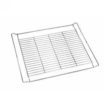 Kepimo grotelės Miele HBBR 72