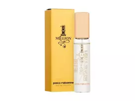 Kvepalai vyrams Paco Rabanne 1 Million EDT, 15 ml