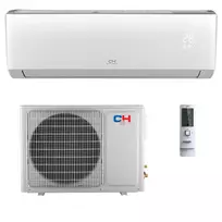 Cooper&Hunter ARCTIC 2 Inverter SIENINIS 7.1/7.8 kW oro kondicionieriaus komplektas CH-S24FTXLA2-NG
