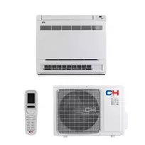 Cooper&Hunter CONSOL Inverter 5.27/5.5 kW oro kondicionieriaus komplektas CH-S18-FVX-NG