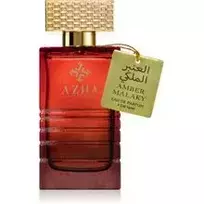 Azha Perfumes Amber Malaky kvepalų vanduo 100 ml (vyrams)