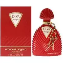 Ungaro Emanuel Emanuel Diva Rouge kvepalai 50 ml (moterims)