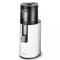 HUROM H400 PREMIUM SERIES LĖTAEIGĖ SULČIASPAUDĖ, BALTA