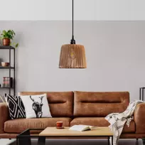 Šviestuvas, Opviq, kupranugaris, 20 x 20 x 15,