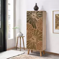 Batų spintelė, Hanah Home, Sonomo, 50 x 135 x 38, cm