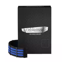CableMod PRO ModMesh RT ASUS/Seasonic/Phanteks Cable Kits - black/blue