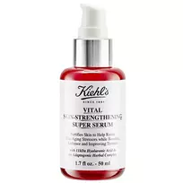 Kiehl's Vital Skin-Strengthening Super Serum 100 ml