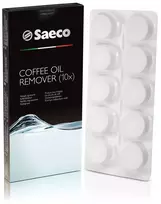 Saeco CA6704/99 Kavos aliejaus šalinimo tabletės