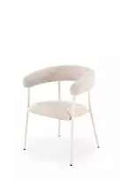 Valgomojo kėdė K557, beige