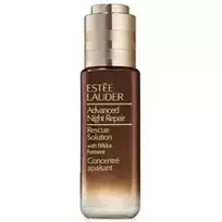 "Estee Lauder Advanced Night Repair Rescue Solution" serumas su 15 % Bifidus fermento - raminamasis koncentratas jautriai odai, 20 ml