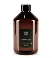 Locherber namų kvapų papildymas Mannequin 500 ml