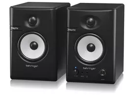 "Behringer TRUTH 3.5 BT" 3,5 colių aktyvių studijinių monitorių pora