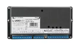 Laskomex EC-2502AR Electronics Cassette with Battery Charging Function and RFID & Dallas Support