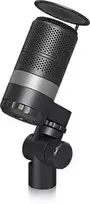 "TC Helicon GoXLR MIC" dinaminis tribūnos mikrofonas