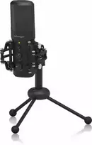 Behringer BU200 USB kondensatorinis mikrofonas