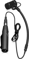 "Behringer CB 100 Gooseneck" instrumentinis mikrofonas