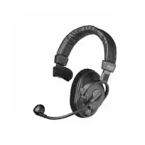 beyerdynamic DT 280 MK II 200/80 OHM Ausinės su viena ausine ir dinaminiu mikrofonu