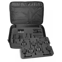 beyerdynamic TG Drum Set PRO L būgnų mikrofonų rinkinys su rankenėlėmis ir krepšiu