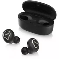 Ausinės Tannoy Life Buds Black