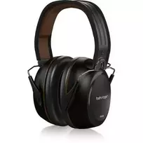 Ausinės Behringer DH100 Drum Headphones Black