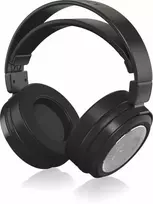 Ausinės Behringer Alpha Retro Style Black