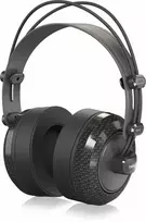 Ausinės Behringer BH40 Black