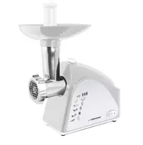 Meat grinder Rissole cutter