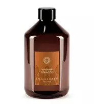 Locherber namų kvapų papildymas Habana tabacco 500 ml