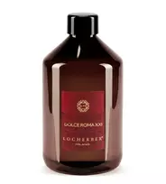 Locherber namų kvapų papildymas Dolce Roma 500 ml