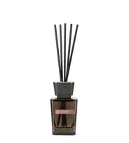 LOCHERBER MILANO namų kvapas su lazdelėmis Cafe Satin 250 ml