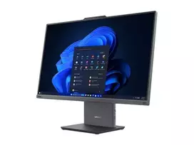 Kompiuteris viskas viename Lenovo ThinkCentre neo 50a 27 Gen 5, 27" FHD IPS Touch, Intel Core i5-13420H, RAM 16GB, 512GB SSD, Intel UHD Graphics, Windows 11 Pro, 12SB0021MH
