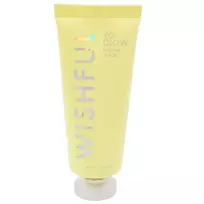 Huda Beauty, Wishful Thirst Trap Juice, AHA/BHA, Exfoliating Scrub, 40 ml *Miniature