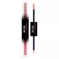 Huda Beauty, Matte & Metal, Liquid Eyeshadow, Cinnamon Toast, 4 ml