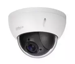 NET CAMERA 4MP PTZ DOME WIFI/SD22404DB-GNY-W DAHUA