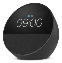 Kolonėlė Amazon Echo Spot (2024) Black