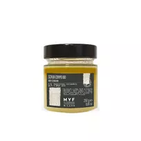 Kūno šveitiklis Maggiorana Coriandolo & Pepe nero 250 g