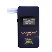Alkotesteris Alcoscan®007 LT