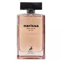 Maison Alhambra Narissa Rose Musc EDP W 100 ml
