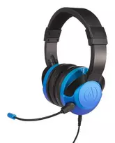 Ausinės PowerA Fusion Wired Gaming Headset