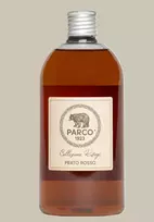 PARCO 1923 namų kvapo papildymas PRATO ROSSO 500 ml