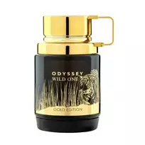 Armaf - Odyssey Wild One Gold Edition - EDP - 100 ml