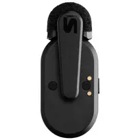 Ausinės Shure Microphone only, charge case not included AMV-LAV-Z6 Black