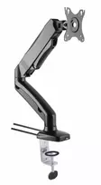 Desk LED/LCD monitor arm 13-27 6kg with gass